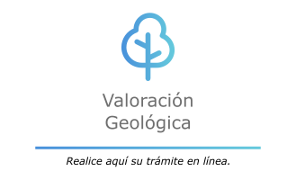 Servicios - Valoración Geológica