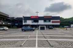 <em>Editar Empresa</em> The Garden Plaza Escazu