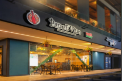 <em>Editar Empresa</em> The Garden Plaza Escazu