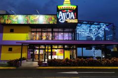 <em>Editar Empresa</em> The Garden Plaza Escazu